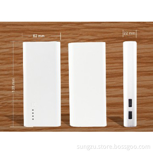 2014 new Portable charger for Samsung with good quality